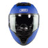 G-Mac Glide Evo Flip Front Motorcycle Helmet